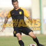 "Να κερδίσουμε για εμάς και τον κόσμο"