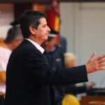 »Να κρατήσουμε την τακτική μας»