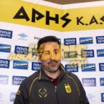 «Να παρουσιάσουμε καλύτερη εικόνα»