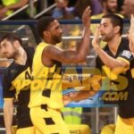 "Να προστατεύσουμε την έδρα μας"