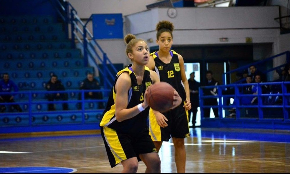 «Να πρωταγωνιστήσουμε στην Α1»