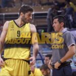 «Να συγκεντρωθούμε στο εκτός έδρας, εντός βρίσκουμε τη λύση»