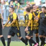 Να συνεχίσει το… σερί