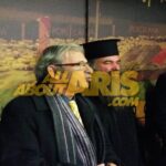 "Να συνεχιστεί η παράδοση των Ακαδημιών" (vid)