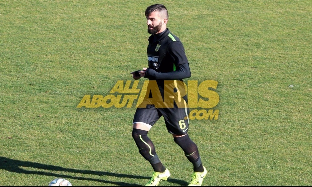 «Να τελειώσει γρήγορα αυτό το μαρτύριο»