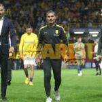 "Να βελτιώσουμε το αγωνιστικό μας πρόσωπο" (vid)