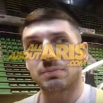 "Να βγάλουμε τσαμπουκά μέσα στο γήπεδο" (vid)