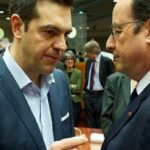 «Ναι, πέρασαν από εδώ»