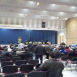 "Ναι" στην παραλαβή και δημοσιοποίηση του πορίσματος!
