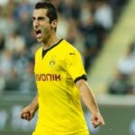 «Ναι» της Ντόρτμουντ για Μκιταριάν