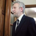 «Ναυάγησε» η συνάντηση των «τριών» με τον Κοντονή