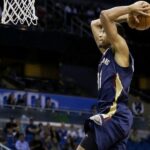 NBAer σκοτώθηκε από πυροβολισμό