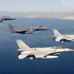Νέα εμπλοκή τουρκικών και ελληνικών μαχητικών στο Αιγαίο