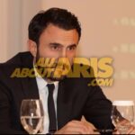 Νέα επαφή με τον ομογενή… συμπαίκτη