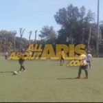 Νέα ισοπαλία για την Κ-13 (pics)