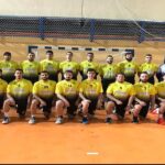 Νέα ήττα για το ανδρικό χάντμπολ