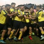 Νέα νίκη για την Κ-15!