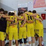 Νέα νίκη για τους έφηβους