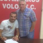 Νέα προσφυγή στον Ολυμπιακό Βόλου!