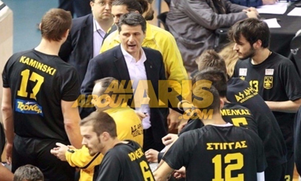 Νέα συνάντηση με Μέλκα