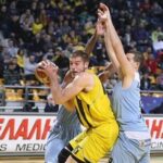 Νέες εξετάσεις για Σαρικόπουλο