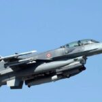 Νέες παραβιάσεις από τουρκικά αεροσκάφη