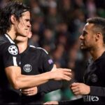 Νεϊμάρ και Καβάνι τα μιλήσανε, τα συμφωνήσανε