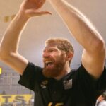 «Άξιζε να είμαι στο παρκέ και με ένα… πόδι»