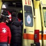 Νεκρό 6χρονο αγοράκι που παρασύρθηκε από μηχανάκι