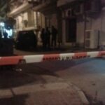Nεκρός συνταξιούχος εκπαιδευτικός στη Θεσσαλονίκη