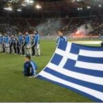 Νέο αρνητικό ρεκόρ η Εθνική