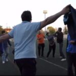 Νέο ξύλο γονέων σε αγώνα παίδων! Στα χέρια μάνα και πατέρας! (vid)