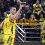 Νέο ραντεβού με την πλευρά Μποχωρίδη