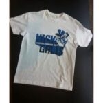 Νέο t-shirt «Nick Galis»