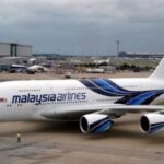 Νέο θρίλερ με αεροσκάφος της Malaysia
