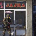 Νέος γύρος ένοπλων συγκρούσεων στα Σκόπια