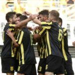 Νέος προπονητής, άλλη… ομάδα
