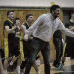 Νέος προπονητής των εφήβων ο Κουγιουμτζίδης
