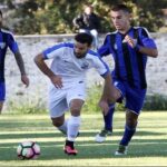 Νίκες για Λαμία και Απόλλων