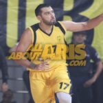 "Νίκη ακόμα και στις κακές μας βραδιές" (vid)