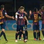 Νίκη για τη Βέροια, 2-0 τη Νάουσα.
