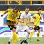 Νίκη για την Κ19