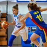 Νίκη για τις Νεανίδες