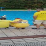 Νίκη για το ανδρικό πόλο
