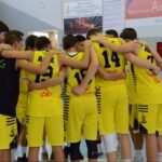 Νίκη και αφιέρωση για το εφηβικό