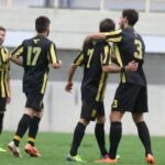 Νίκη και με αυτή τη Δράμα