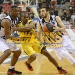 «Νίκη και στην έδρα του ΑΡΗ» (vids)