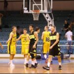 Νίκη με ρεκόρ τριπόντων, για τους έφηβους!