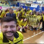 Νίκη μέσα στη Νάξο το γυναικείο βόλεϊ
