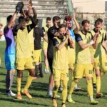 Νίκη παραμονής για την Αναγέννηση Καρδίτσας